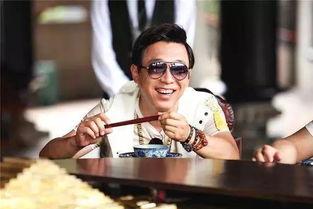 黄渤沈腾爆料娱乐圈,娱乐圈背后的真实故事