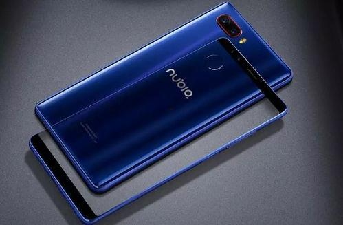 努比亚爆料最新消息视频,揭秘全新手机视频亮点